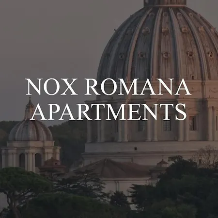 Nox Romana - Vatican - Lovely View On The Basilica *